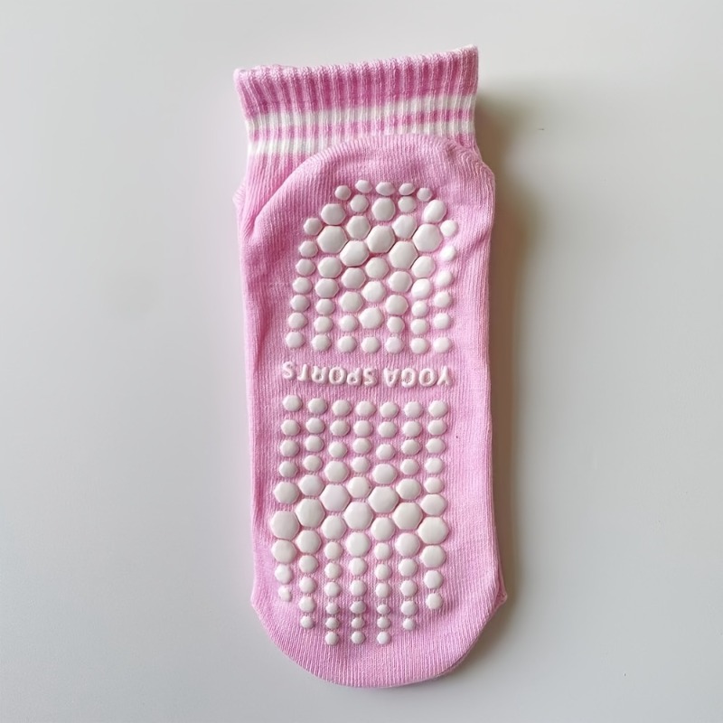 1/5 paar siliconen antislip pi - Yoga Of Fitness recensie en prijs