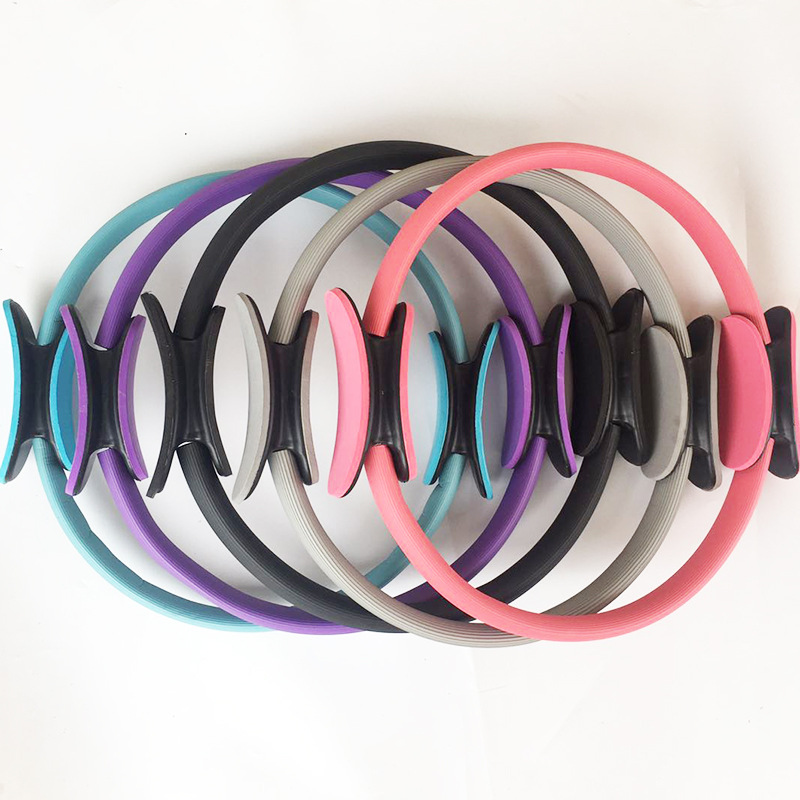 Yoga Pilates Cirkel |   Yoga F - Yoga Fitness Ring recensie en prijs