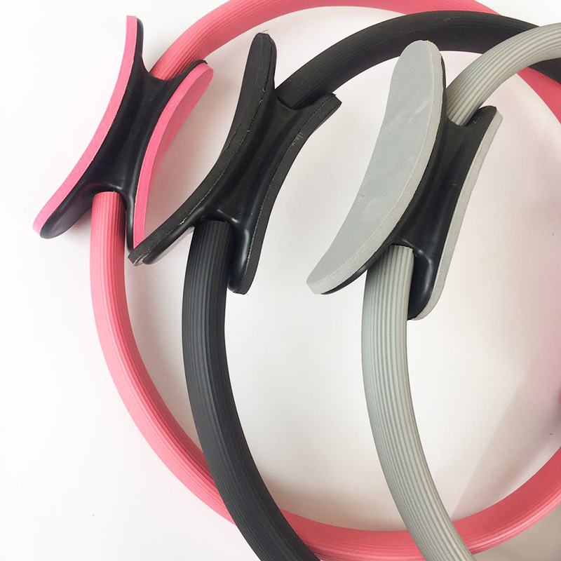 Yoga Pilates Cirkel |   Yoga F - Yoga Fitness Ring recensie en prijs