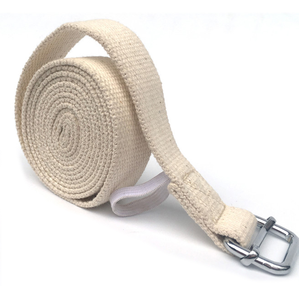 3M Yoga D-Ring Riem Stretch Ri - Yoga Fitness Ring recensie en prijs