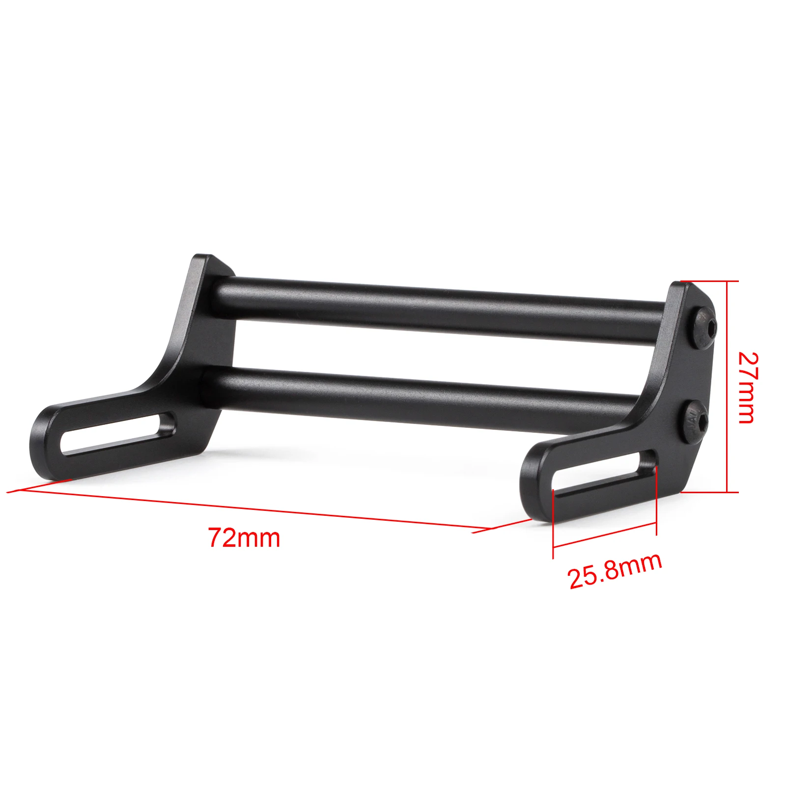 Ultra Eenvoudige LCG bumper Al - Head Racket Boom recensie en prijs