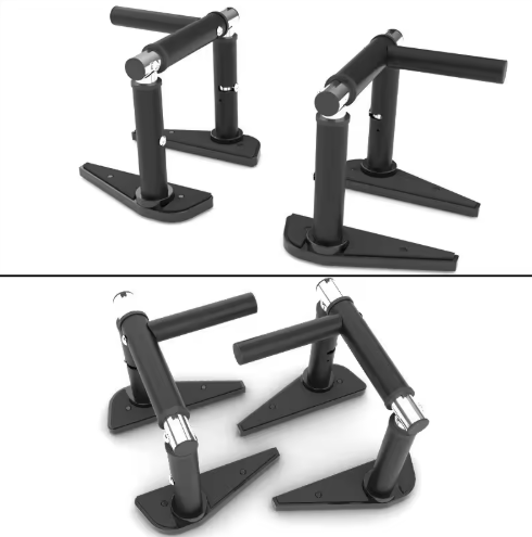 Verstelbare draagbare roestvri - Pull Up Bar Doorframe recensie en prijs