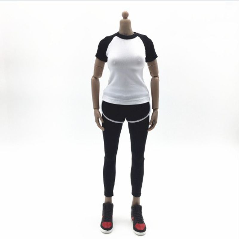 In Voorraad 1/6 Schaal Vrouwel - Yoga In Fitness First recensie en prijs