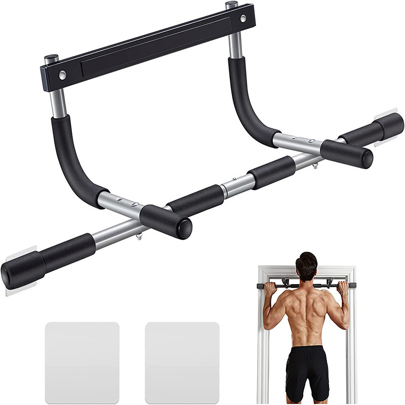 Verstelbare deurframe optrekst - Pull Up Bar Doorframe recensie en prijs