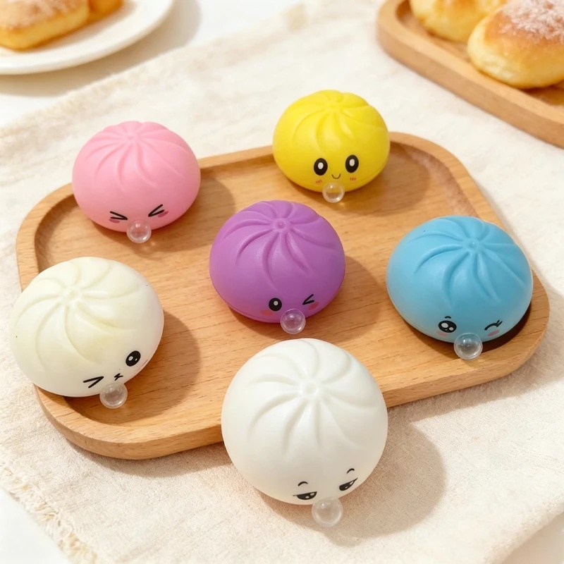Trendy nachtlampje Blind Box - - Yoga In Fitness First recensie en prijs