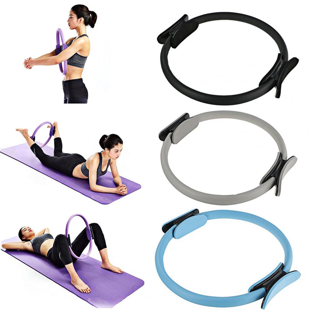 Vrouwen Yoga Fitness Ring Cirk - Yoga Fitness Ring recensie en prijs