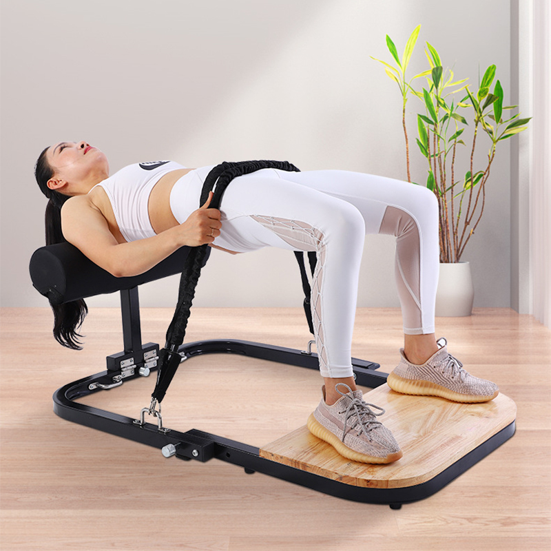Huishoudelijke Hip-Up Apparaat - Yoga Fitness Trainer recensie en prijs