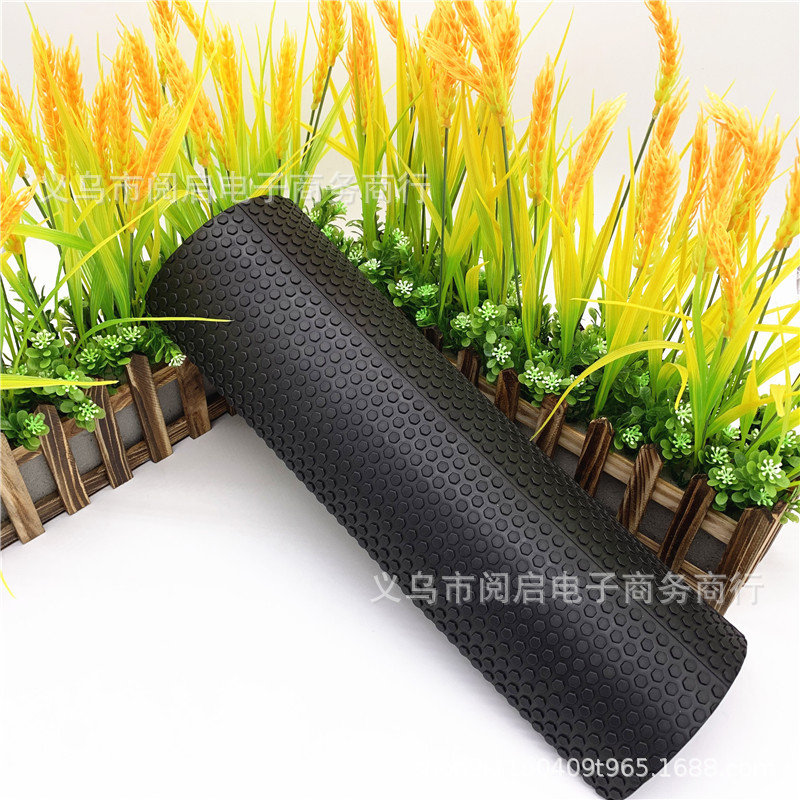 30/45cm Half Ronde EVA Massage - Yoga Fitness Massage recensie en prijs