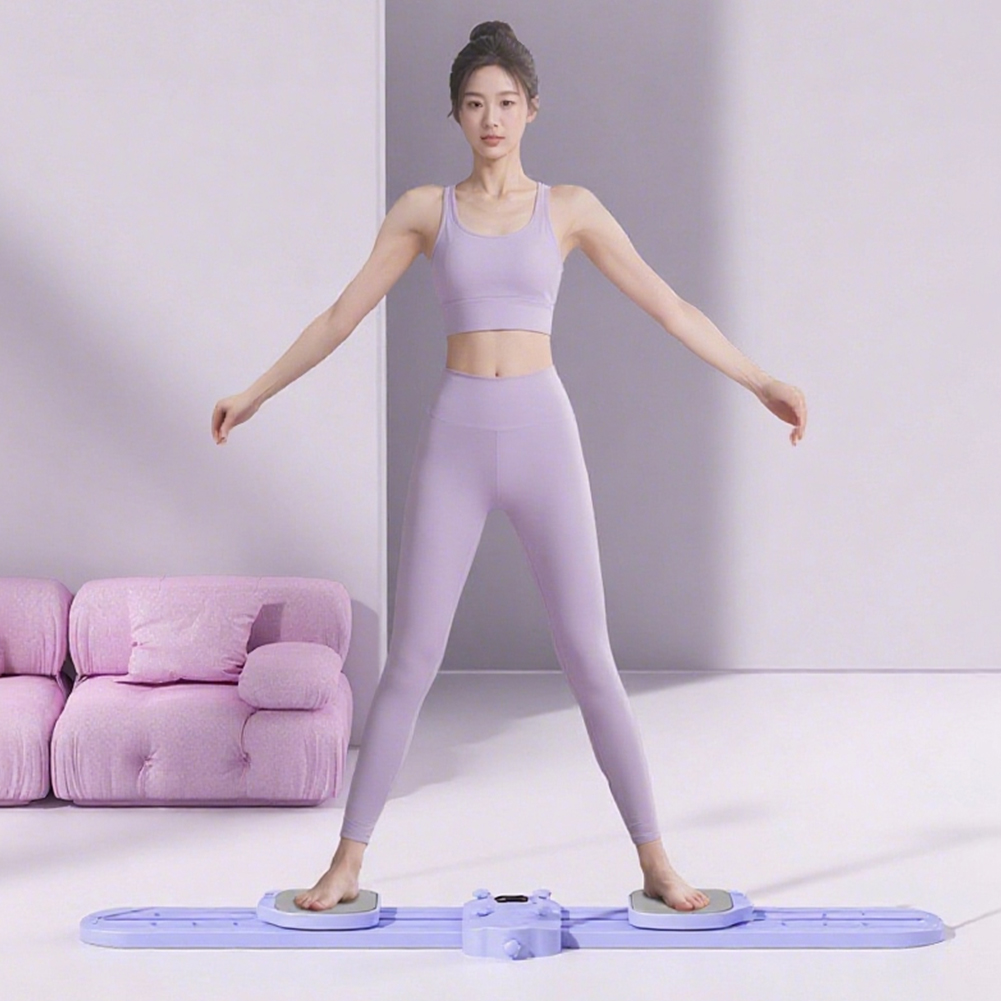 Opvouwbare skimachine Multifun - Waist Trainer Women recensie en prijs