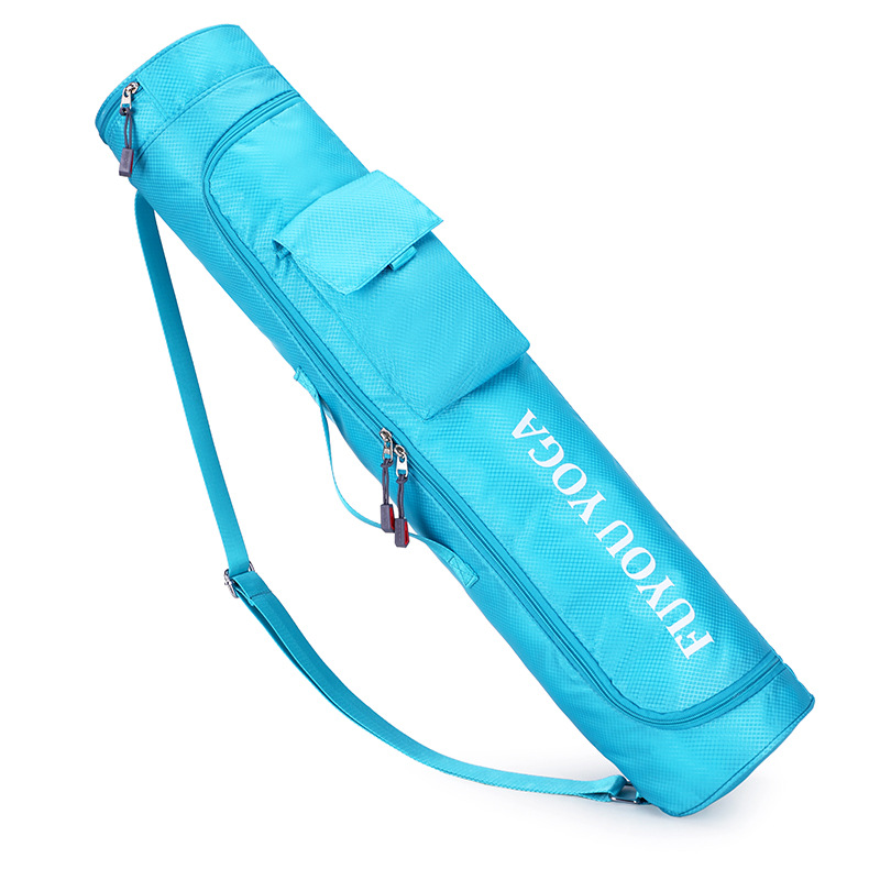 Yogamat-tas met grote capacite - Yoga Of Fitness recensie en prijs