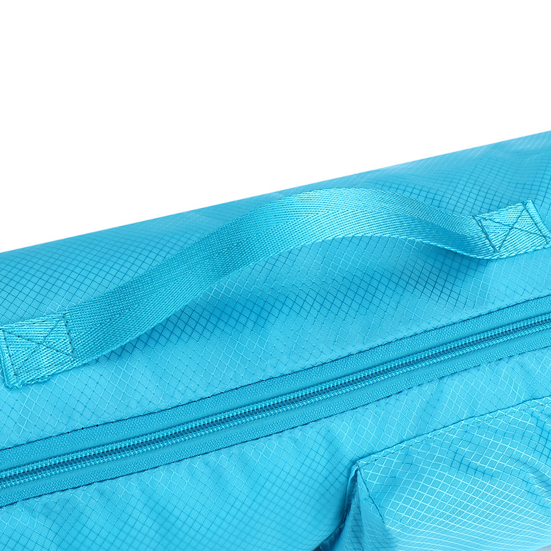 Yogamat-tas met grote capacite - Yoga Of Fitness recensie en prijs