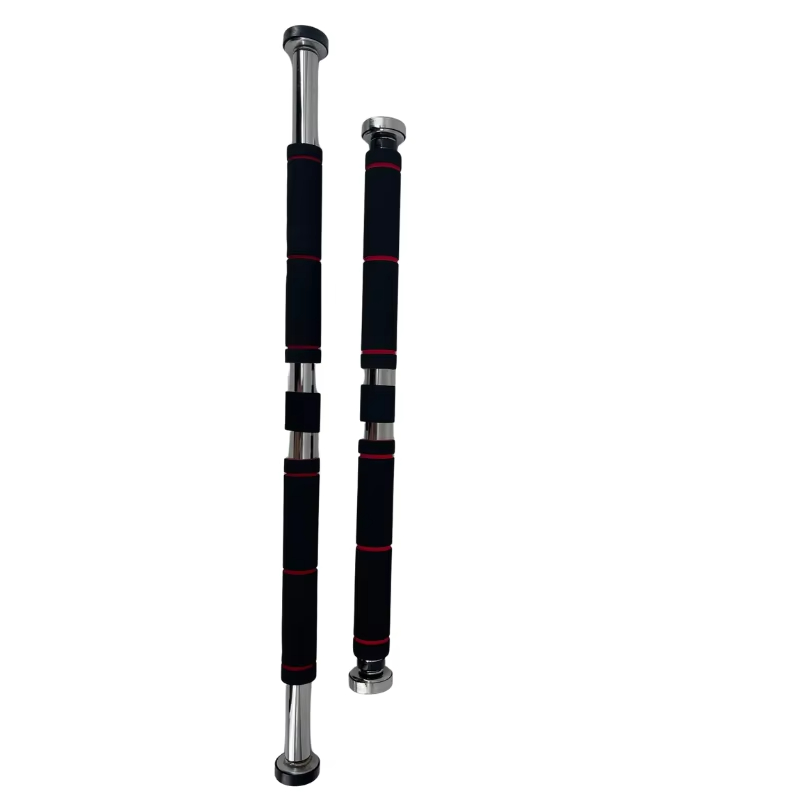 Stalen deurframe met geïntegre - Pull Up Bar Doorframe recensie en prijs