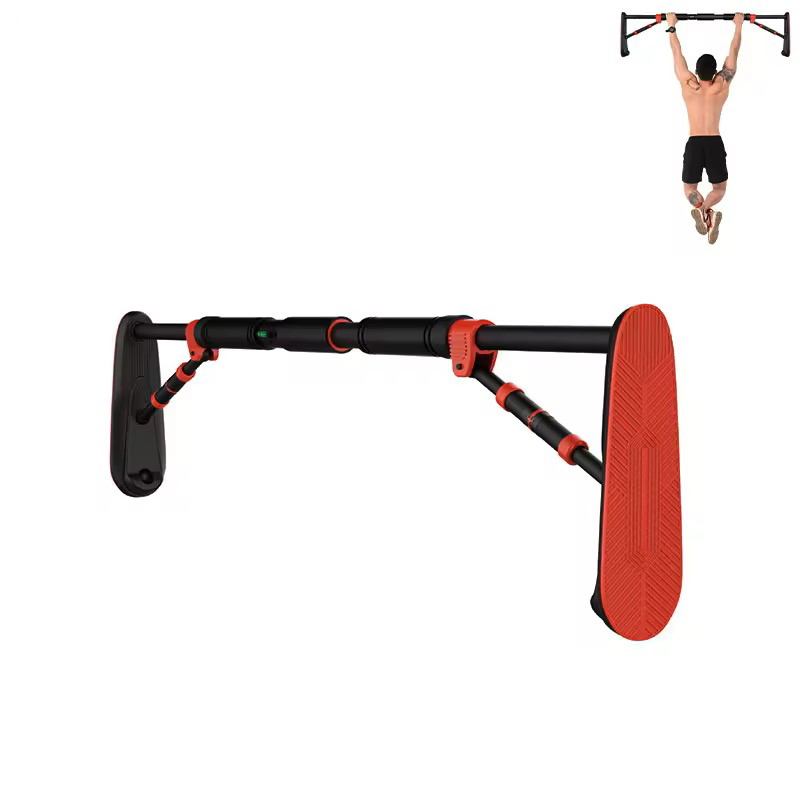 Extra brede dip-workout horizo - Pull Up Bar Doorframe recensie en prijs
