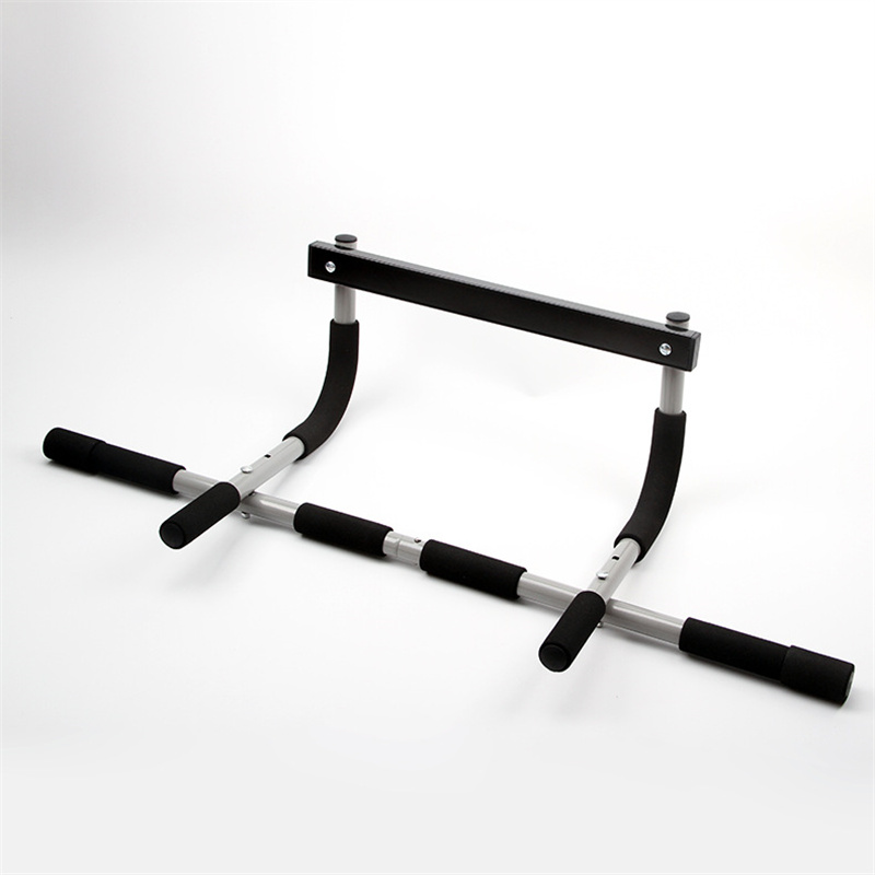 Verstelbare fitness deurframe  - Pull Up Bar Doorframe recensie en prijs