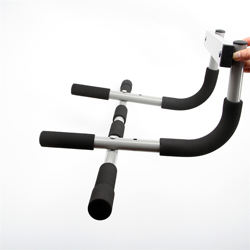 Verstelbare fitness deurframe  - Pull Up Bar Doorframe recensie en prijs