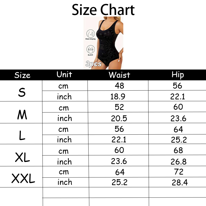 Damesondergoed en shapewear Ta - Waist Trainer Women recensie en prijs