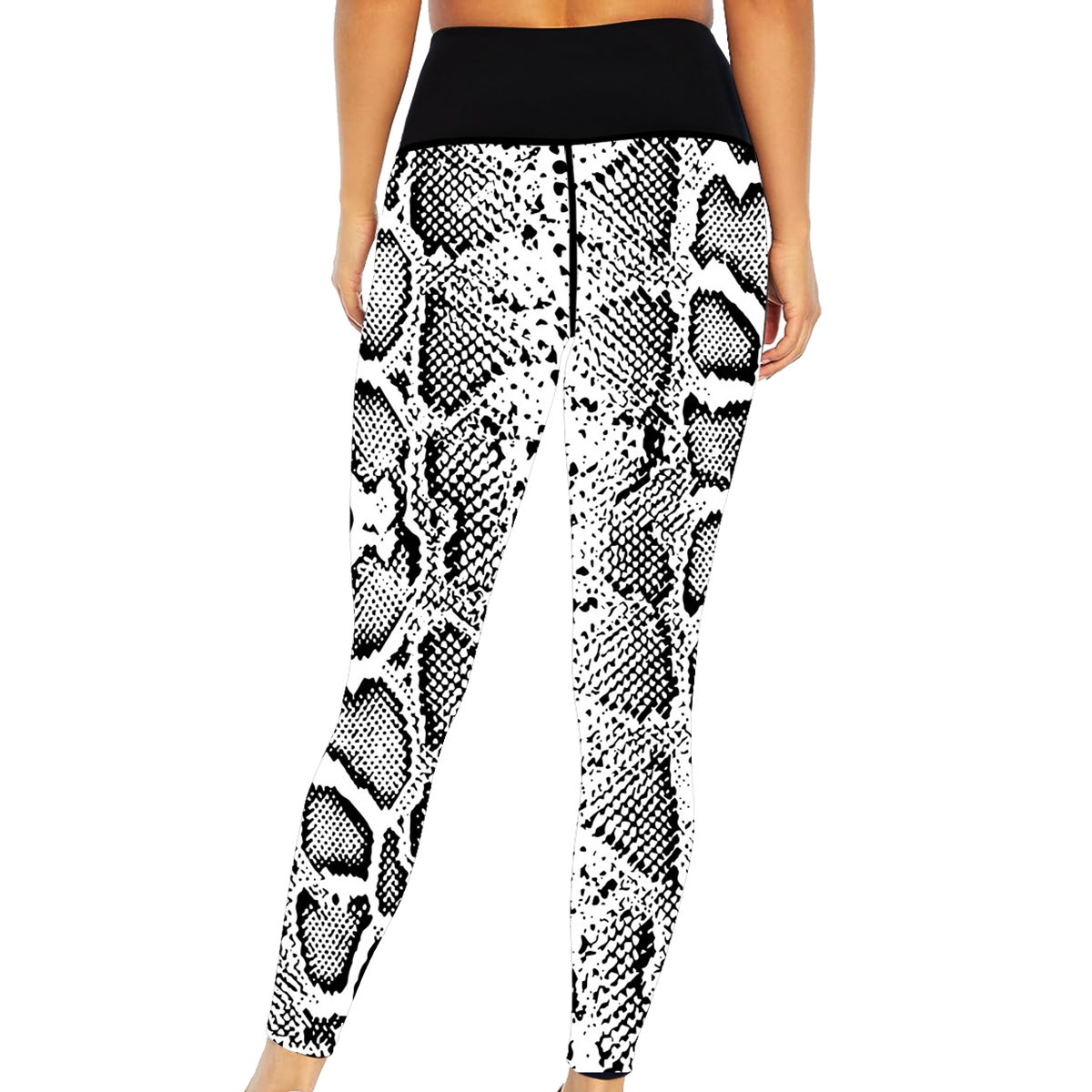 Yogabroeken voor dames, sportl - Yoga Fitness Fit Club recensie en prijs