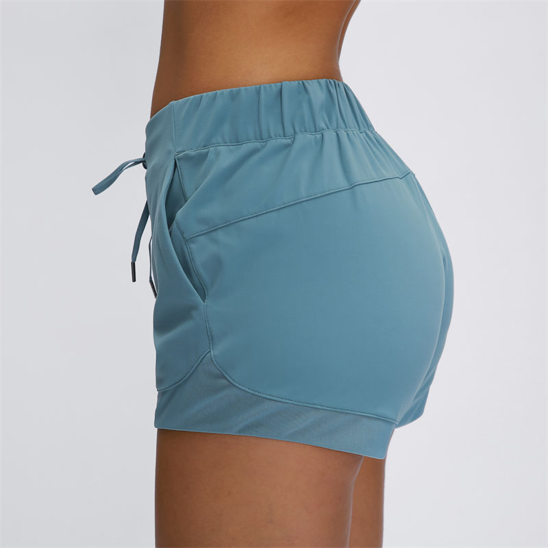 Nepoagym Speedup Gym Shorts Me - Yoga Fitness Drawing recensie en prijs