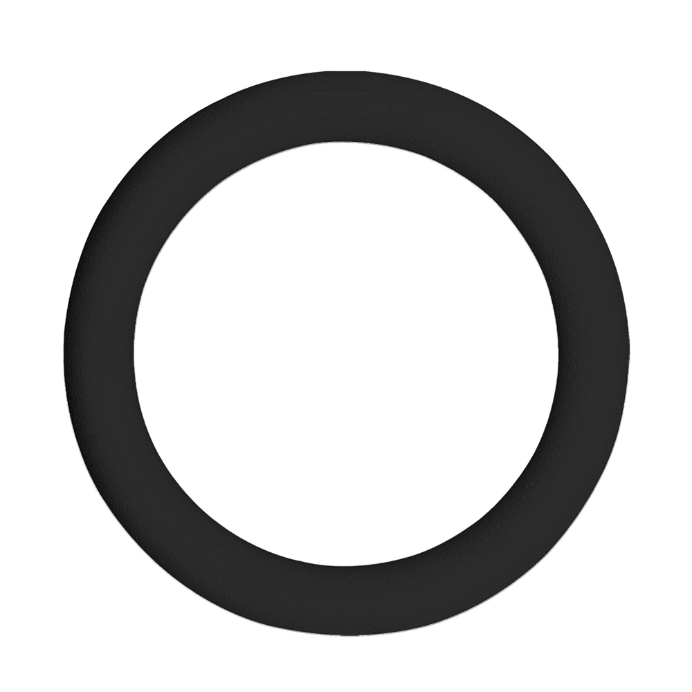 Gepatroneerde ronde ijzeren yo - Yoga Fitness Ring recensie en prijs
