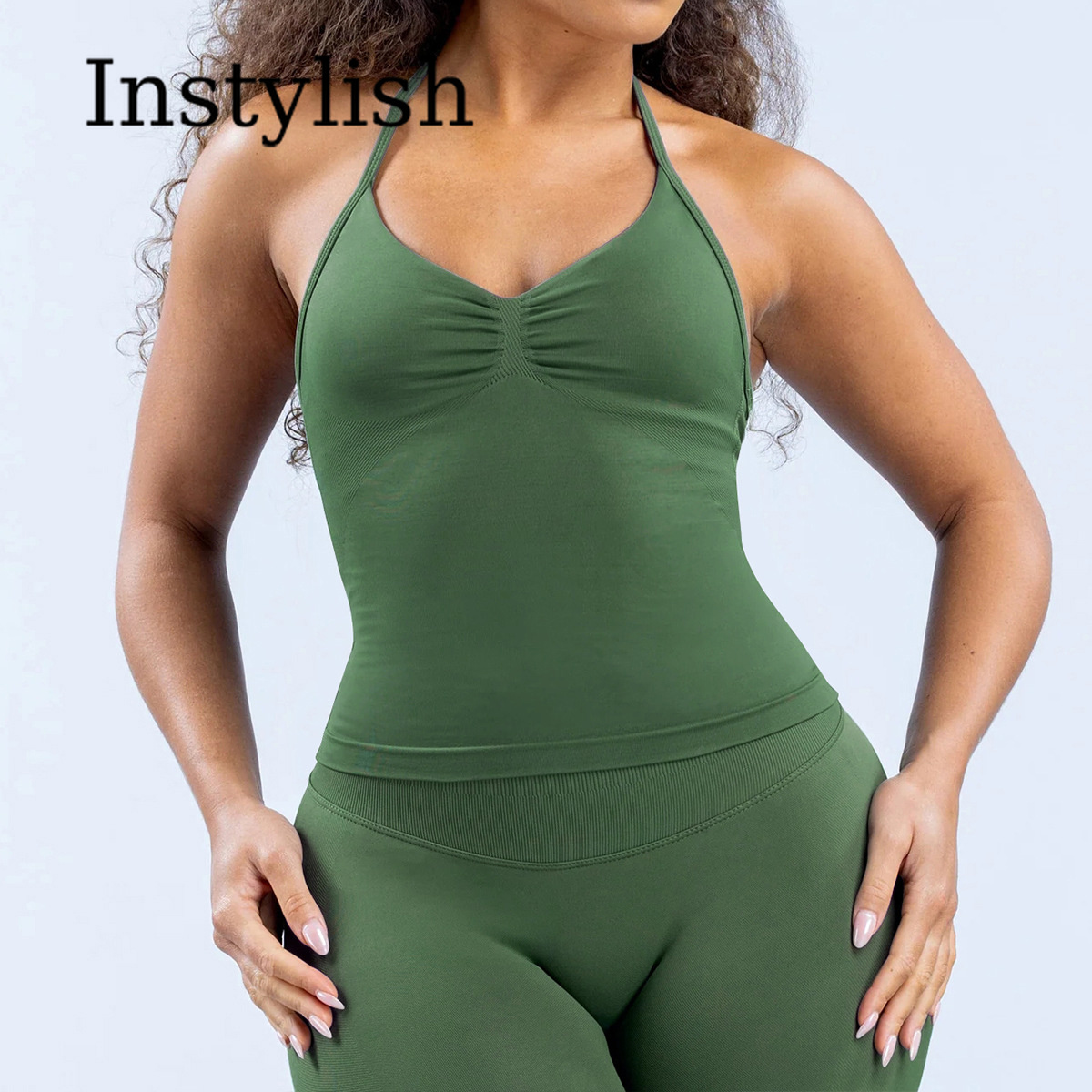 Dames Seamless Yoga 2-delige S - Yoga Of Fitness recensie en prijs