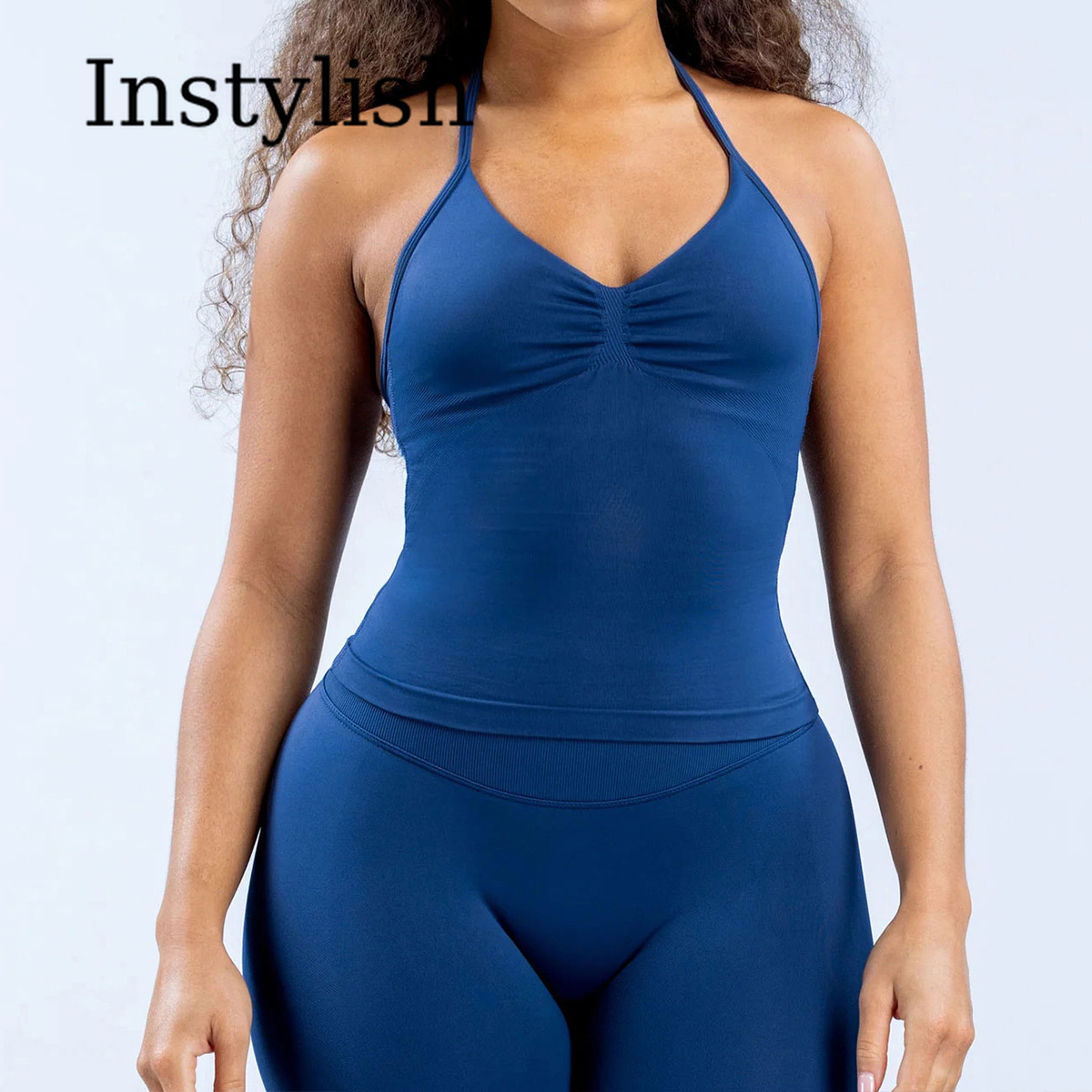 Dames Seamless Yoga 2-delige S - Yoga Of Fitness recensie en prijs