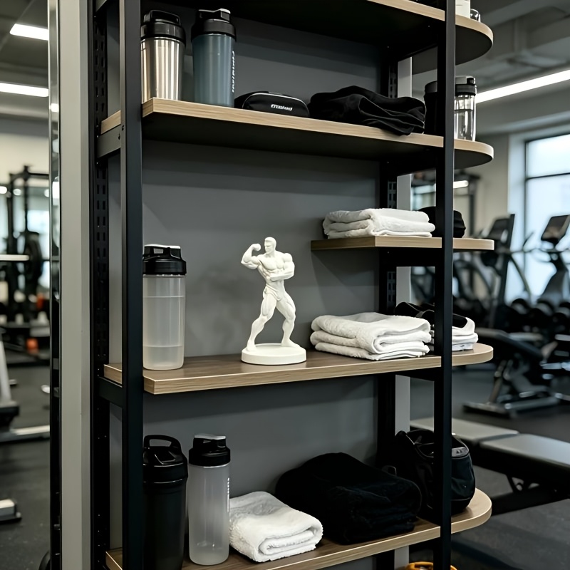1/2-delige fitness trainer scu - Yoga Fitness Trainer recensie en prijs