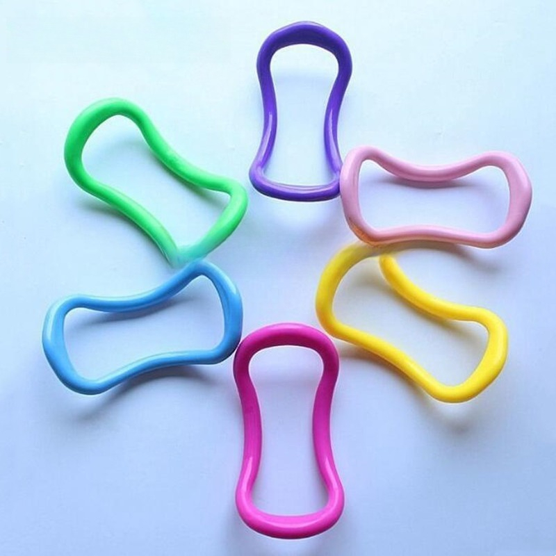 Prati Yoga Ring Schouder Stret - Yoga Fitness Massage recensie en prijs