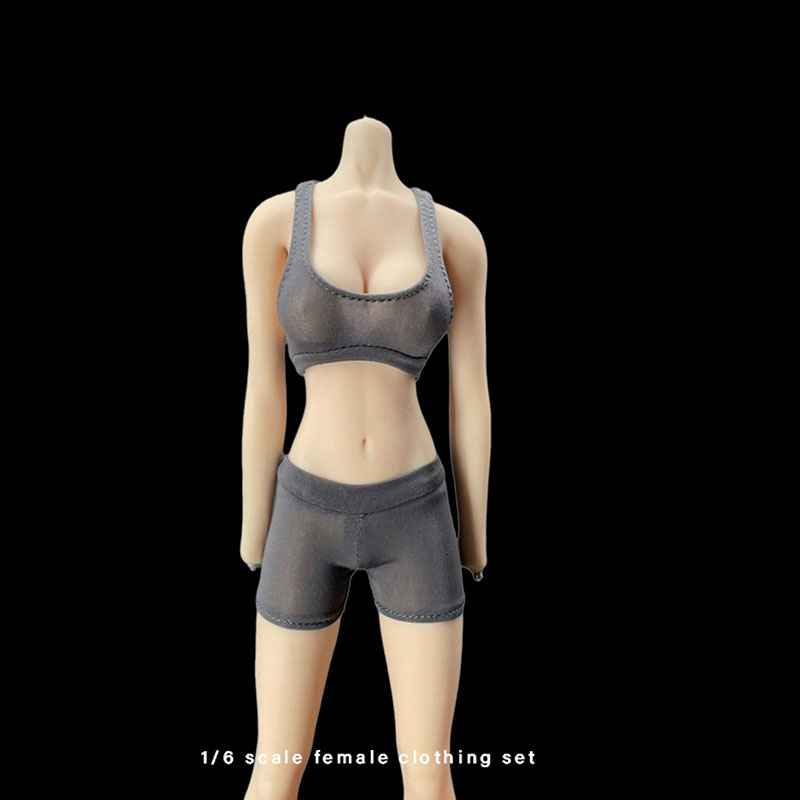 1/6 Vrouwen Soldaat Yoga Set G - Yoga In Fitness First recensie en prijs