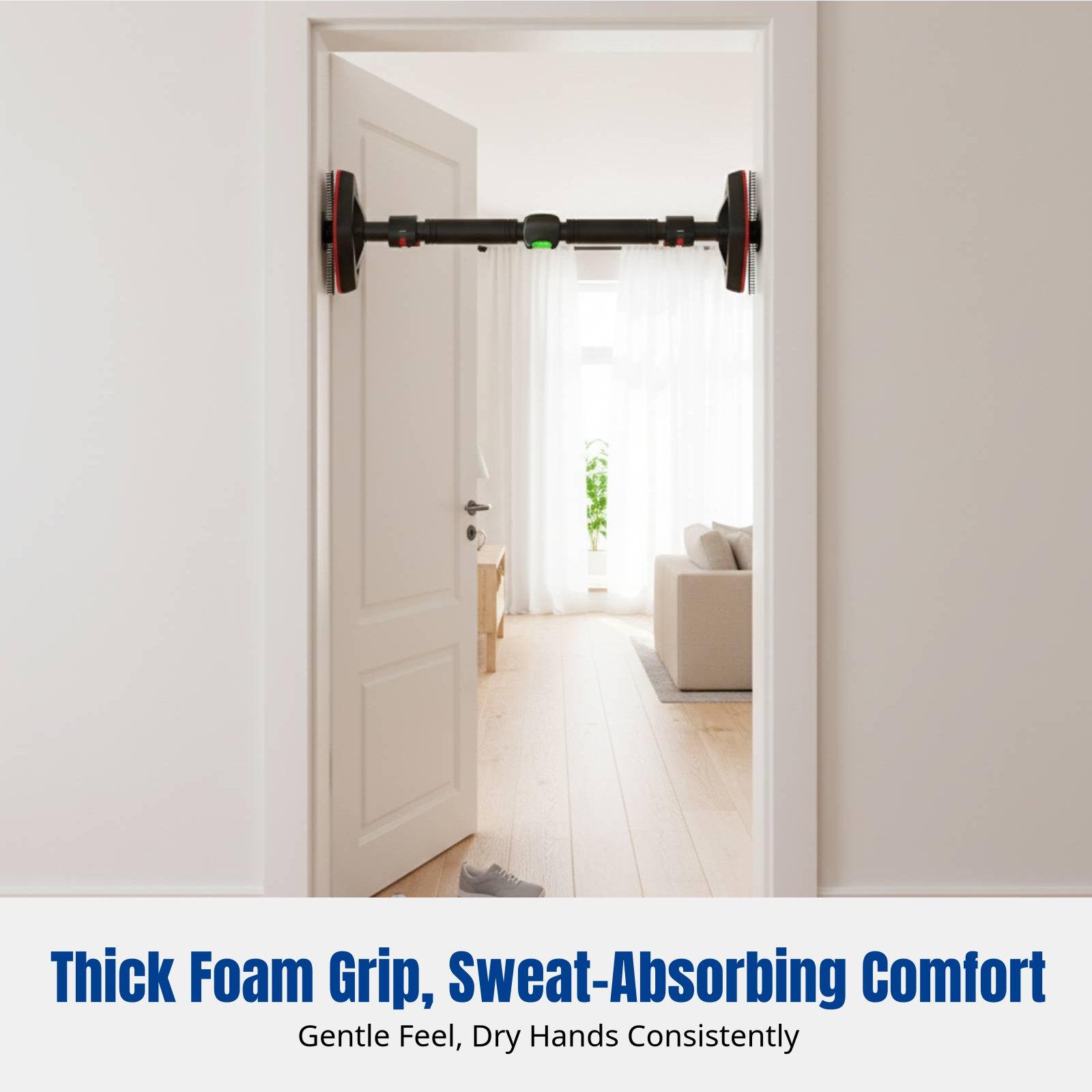 Zware Deurframe Pull-up Bar va - Pull Up Bar Doorframe recensie en prijs