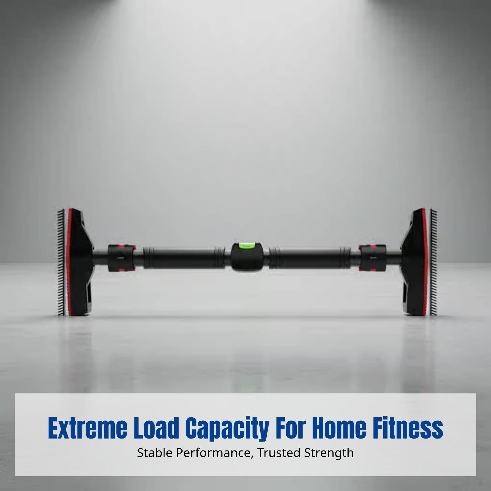 Zware Deurframe Pull-up Bar va - Pull Up Bar Doorframe recensie en prijs