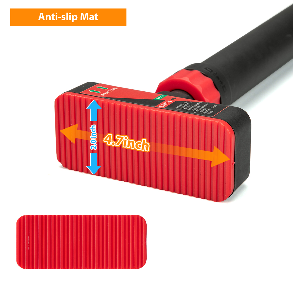 Krachttraining Optrekstangen m - Pull Up Bar Doorframe recensie en prijs