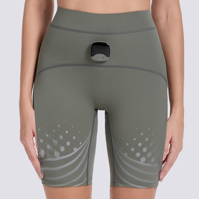 Slimme fitnessbroek heuptraine - Yoga Fitness Trainer recensie en prijs