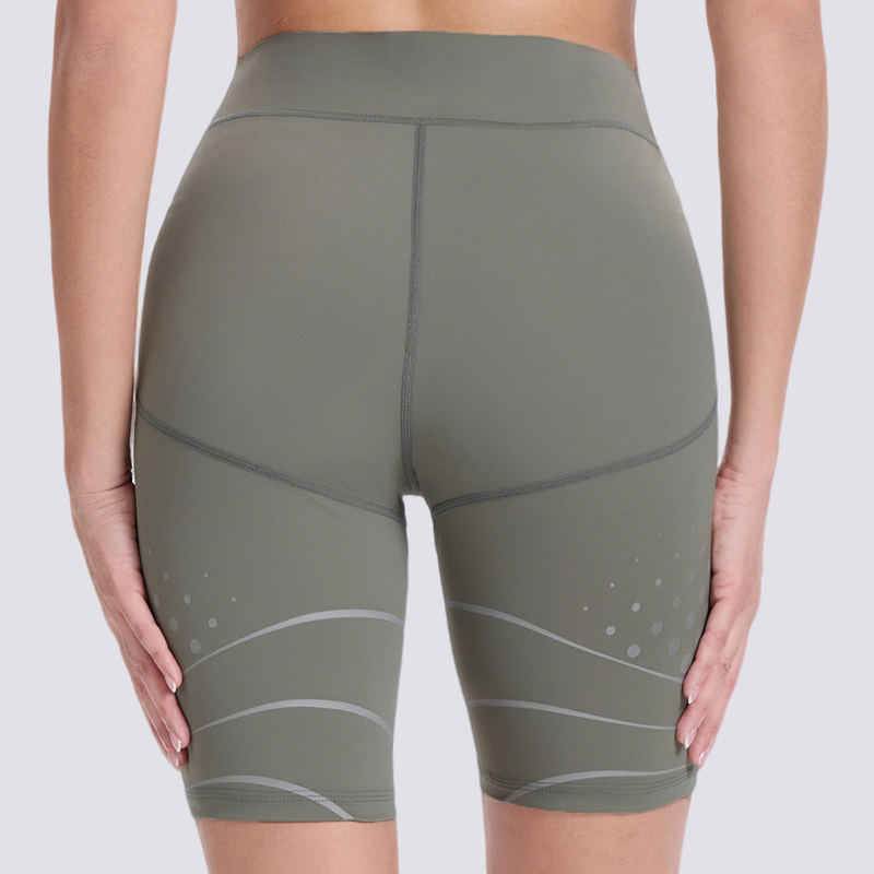 Slimme fitnessbroek heuptraine - Yoga Fitness Trainer recensie en prijs