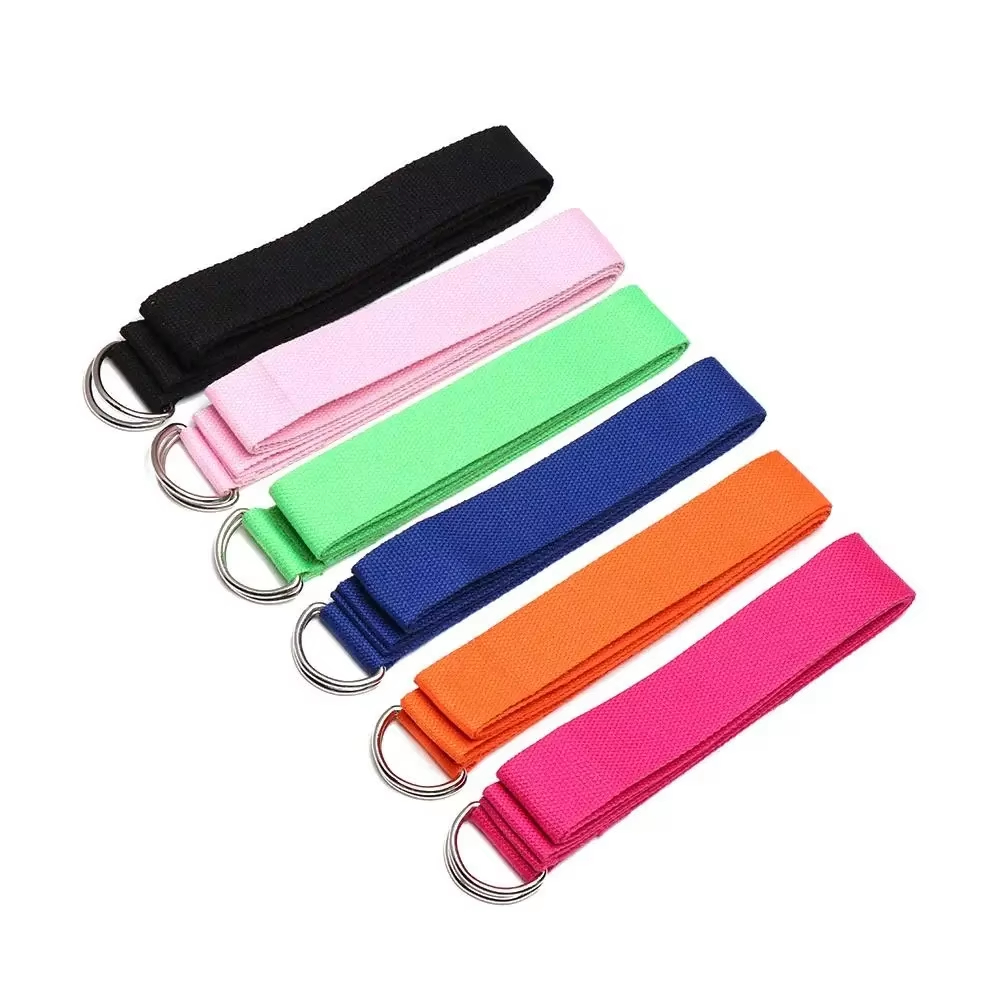 180cm Sport Yoga-band Duurzaam - Yoga Fitness Ring recensie en prijs