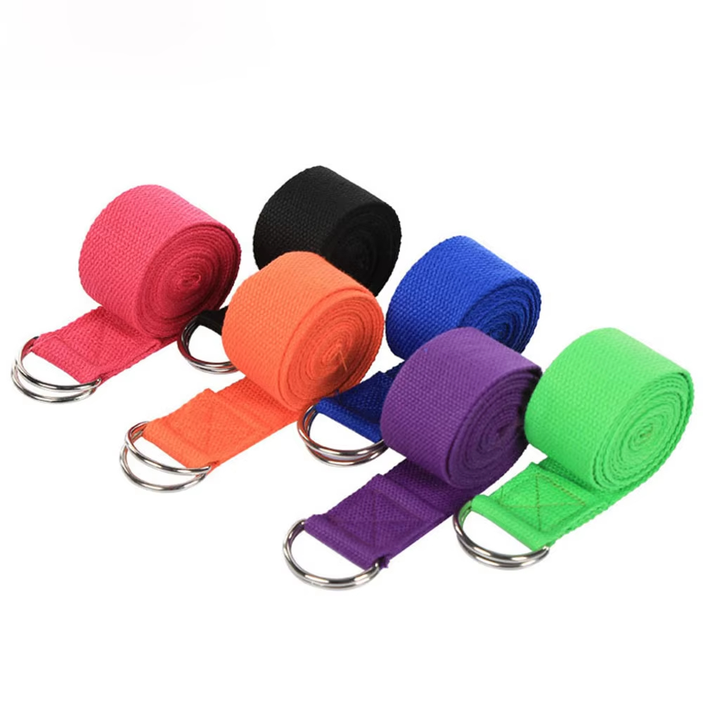 180cm Sport Yoga-band Duurzaam - Yoga Fitness Ring recensie en prijs