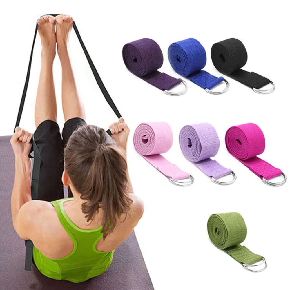 180cm Sport Yoga-band Duurzaam - Yoga Fitness Ring recensie en prijs