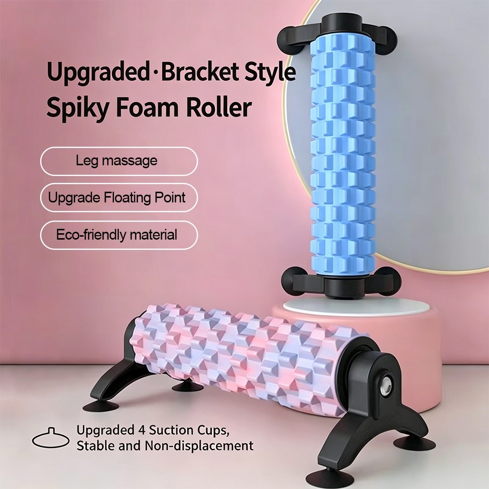 Massagehulpmiddel Massief schu - Yoga Fitness Massage recensie en prijs
