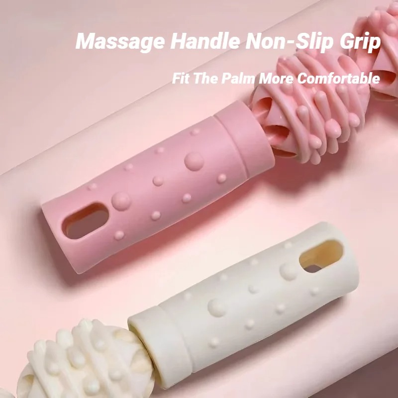 Dunne beenmassage stick wolfen - Yoga Fitness Massage recensie en prijs