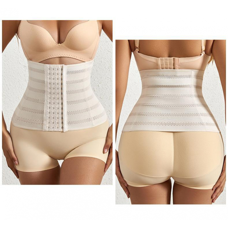 Buikband voor vrouwen, sport s - Waist Trainer Women recensie en prijs